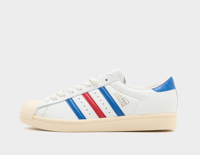 adidas Originals Superstar Vintage