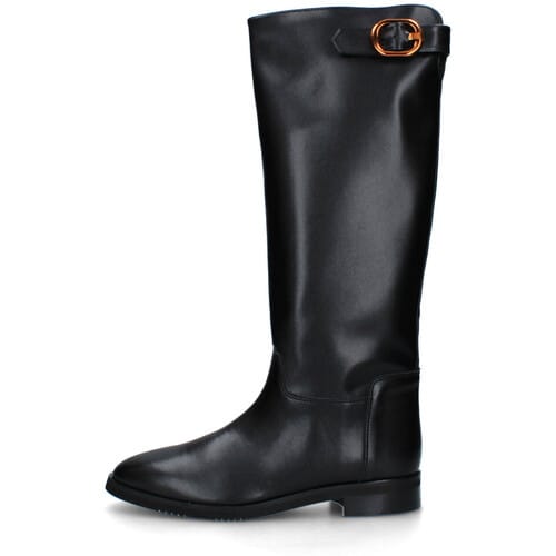 Platte laarzen Anita 6328001