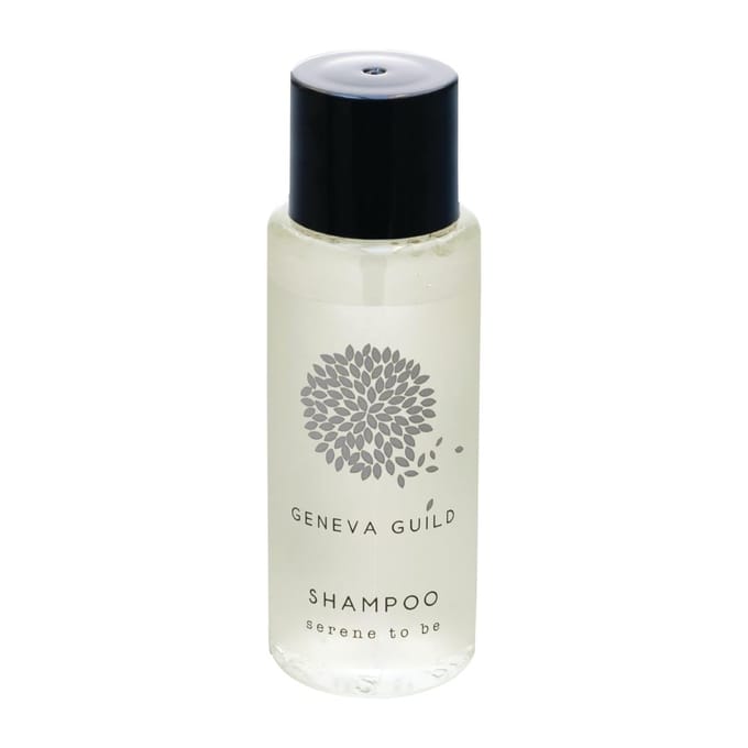 Geneva Guild shampoo (300 stuks)