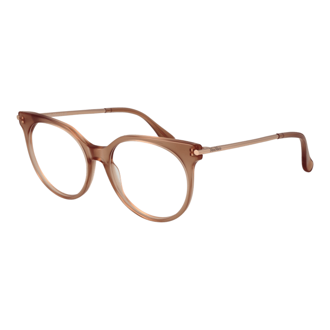 Maxmara MM5107 Shiny pink 53/17/145 WOMAN Brilmonturen