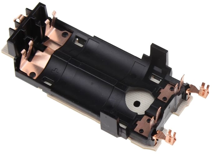 BRAUN - MODULE - 380s-4,3 LED - 81314648