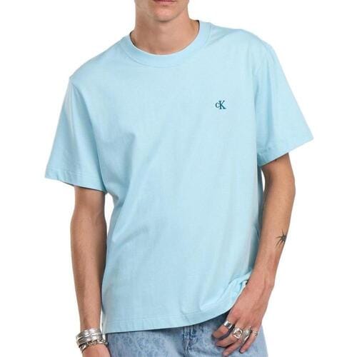 T-shirt Korte Mouw Calvin Klein Jeans Easy LV04RC275G