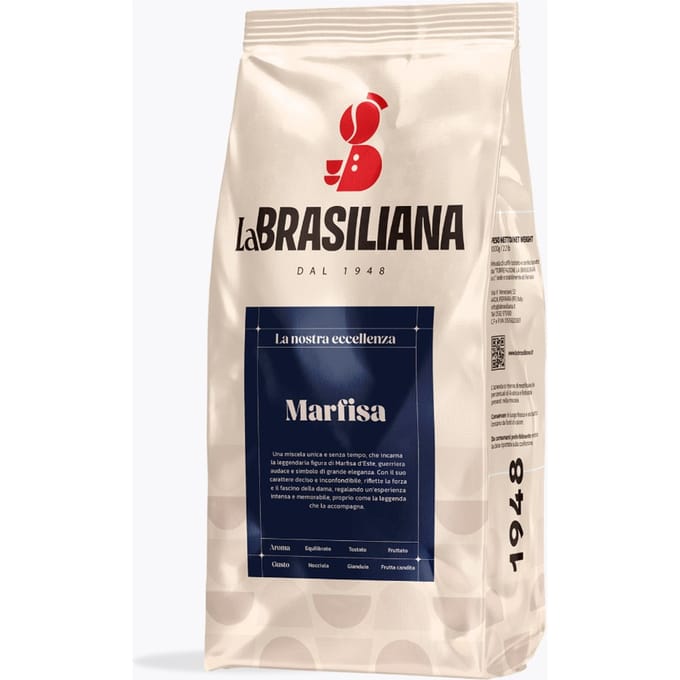 La Brasiliana Marfisa 1kg