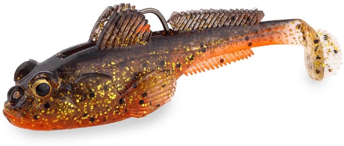 Z-Man Gobius 3 Perch Perch