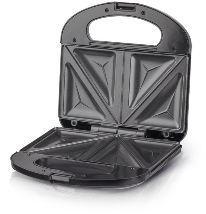 Electric Roll Machine, Non-Stick Coating Healthy Ceramic Plates, PFAS and BPA Free, Toaster, Toasti, Multifunctional, Temperature Controlled, LED