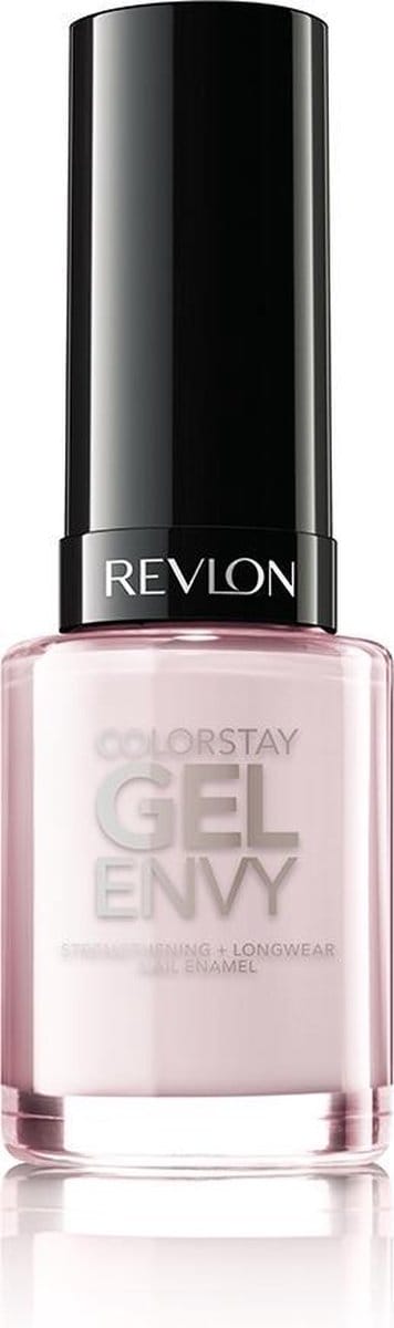 Revlon Colorstay Gel Envy Nagellak - 020 All Or Nothing
