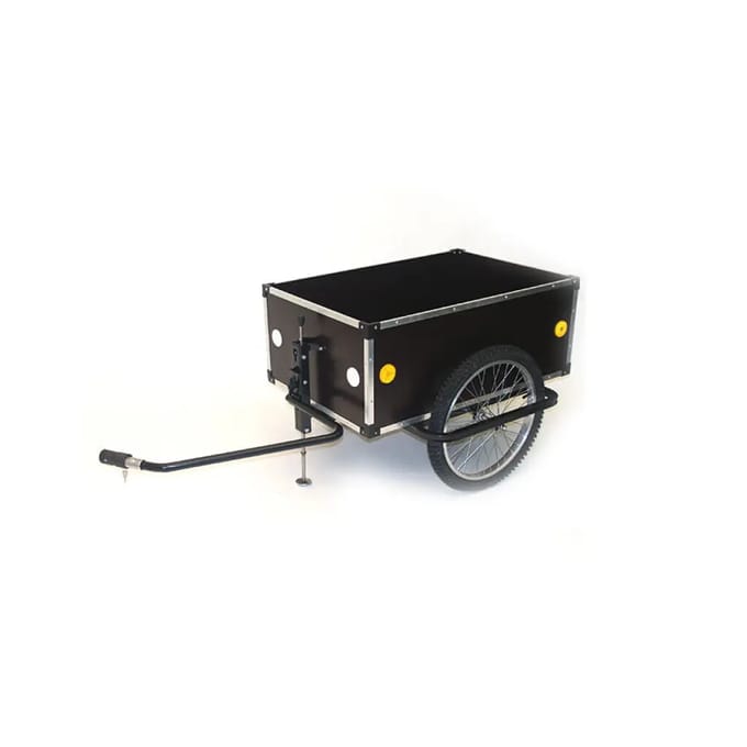 Lage aanhanger/overkapping/hefinrichting Roland Jumbo 20 Timon
