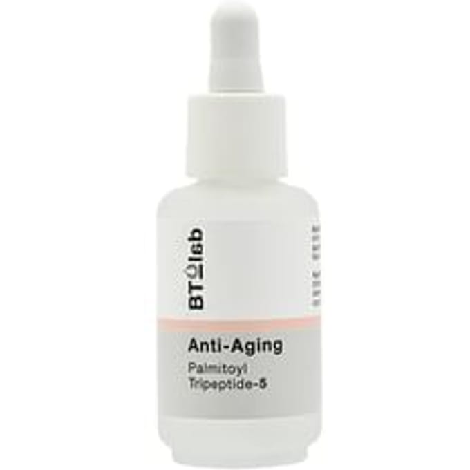 BT-lab - Anti-aging Palmitoyl Tripeptide-5 Serum Serum - 30ml