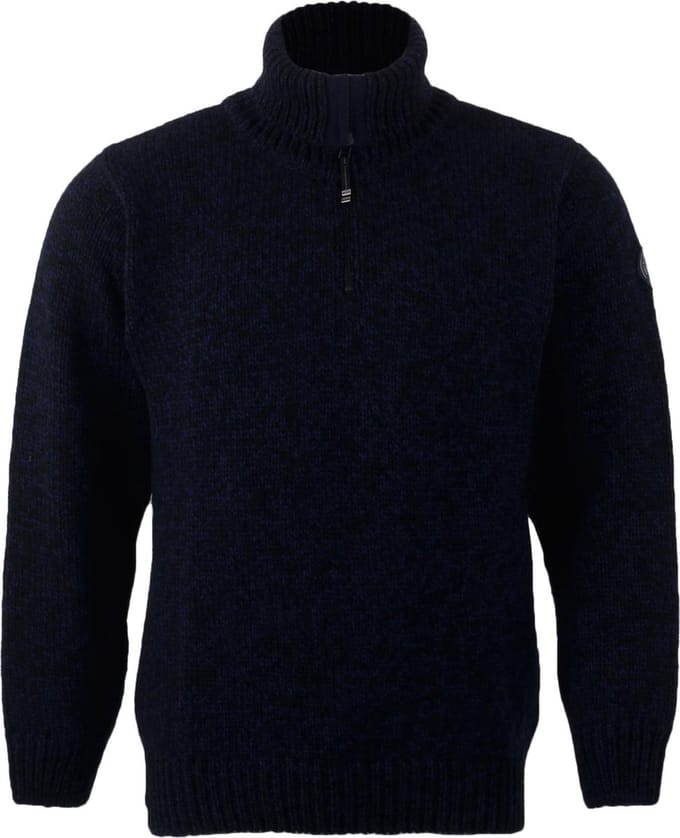 Devold Trui - Maat 48  - Mannen - blauw