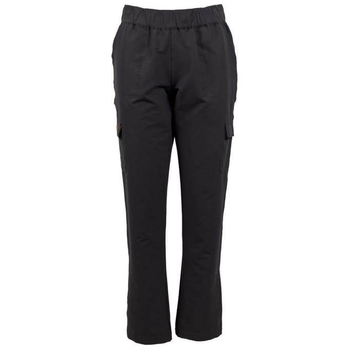 Trespass Dames/Dames Freda Wandelbroek (Donkergrijs)