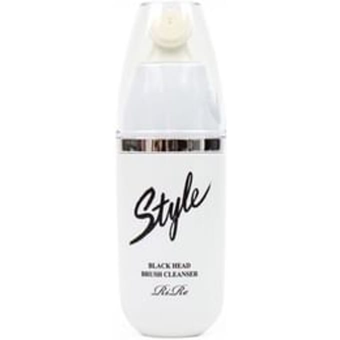 RiRe - Style Black Head Brush reiniger 20 ml