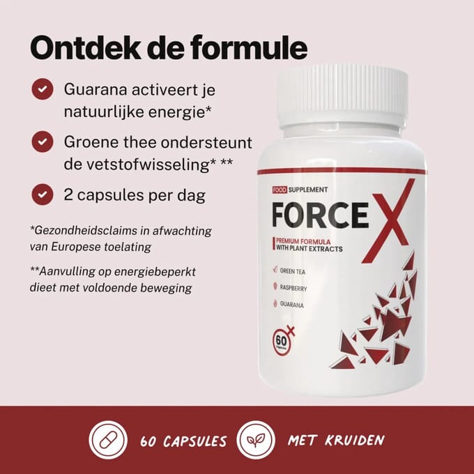 Force X
