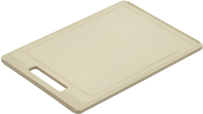 Funktion Snijplank 29,2 x 20,3 x 0,8 cm Beige