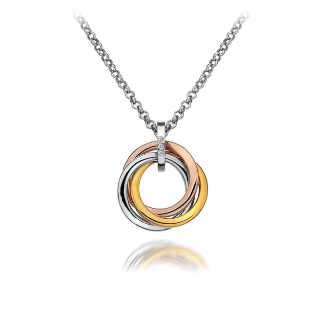 Trio Pendant 3 Colore