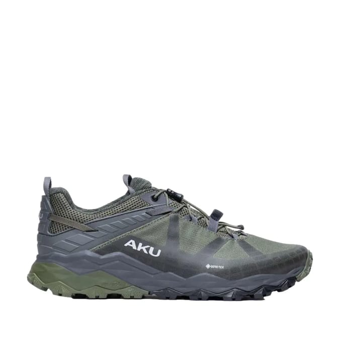 Wandelschoenen Aku Flyrock GTX