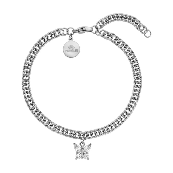 PURELEI Armband Butterfly
