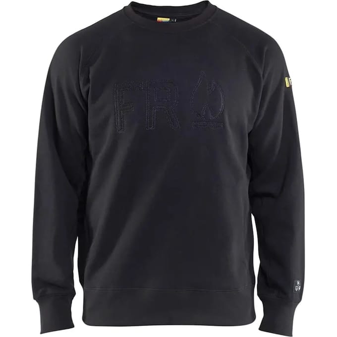 Sweatshirt Blaklader