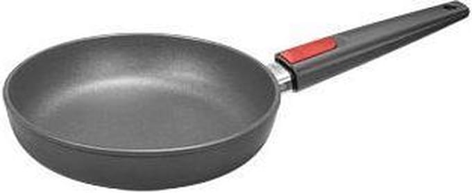 Woll Nowo Titanium Koekenpan - � 24 cm