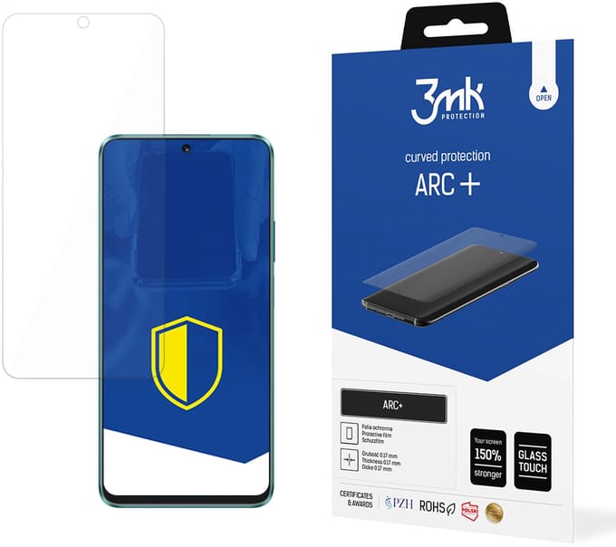 Huawei Nova 12i - 3mk ARC+