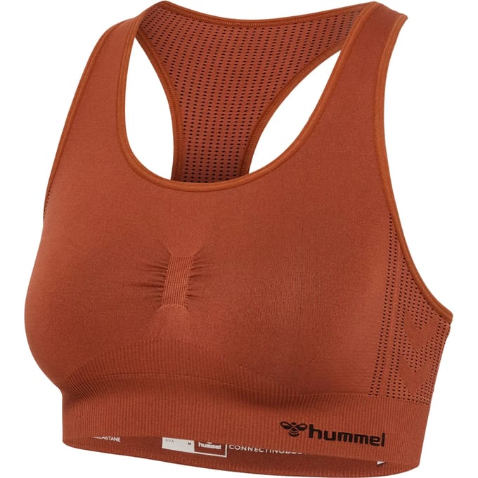 Naadloze beha voor vrouwen Hummel Shaping
