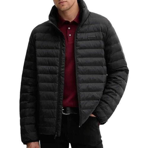 Donsjas Calvin Klein Jeans Ls Lt Wt