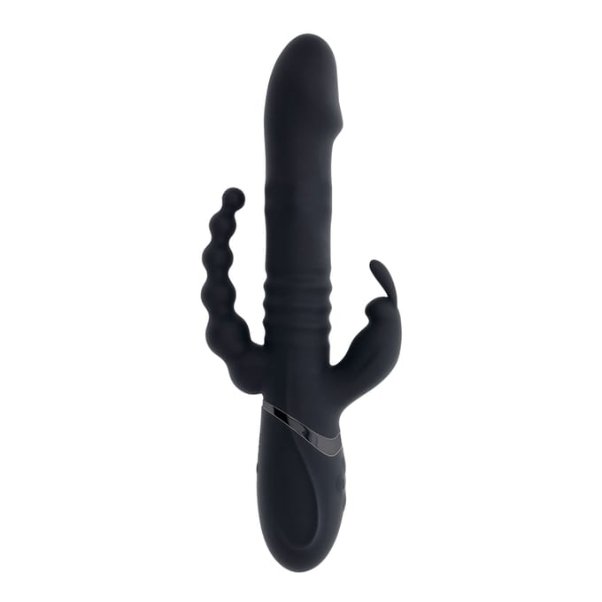 Playboy - Big Bunny Energy - Zwart