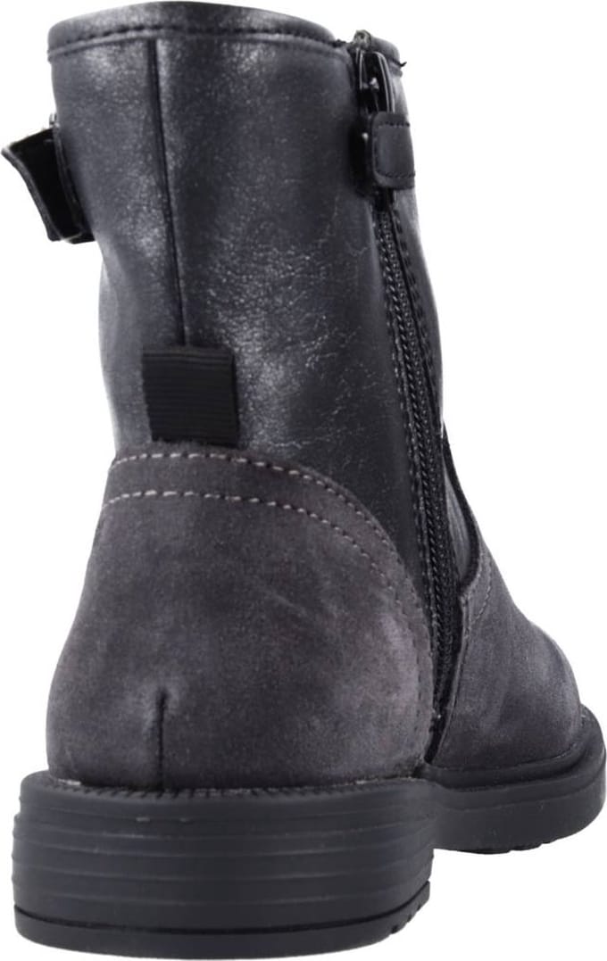 GEOX J ECLAIR GIRL B Grijs 29 EU