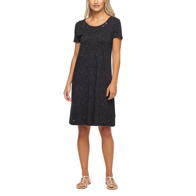 Damesjurk Ragwear Panssi