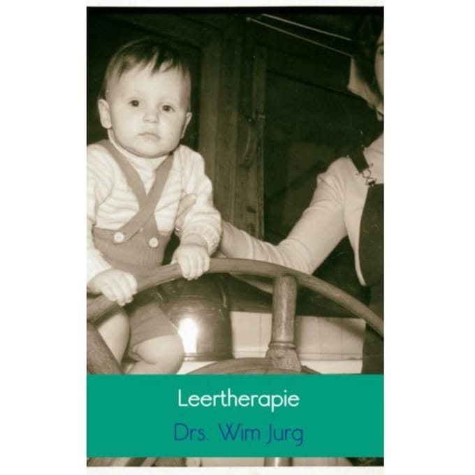 Leertherapie - Drs. Wim Jurg