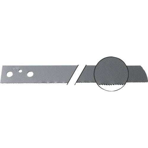 Fijn Zaagblad HD 600 x 1,8 x 2 mm - 63503098001