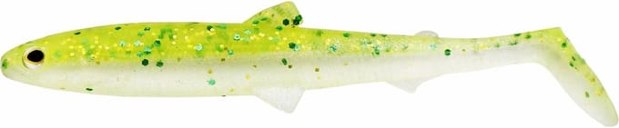 Westin - Softbaits Bullteez Shadtail 9,5cm / 7gr- Westin