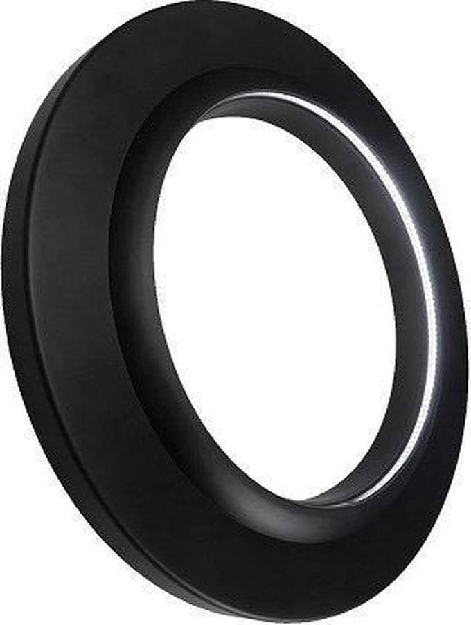 Dartbord LED Surround Verlichting