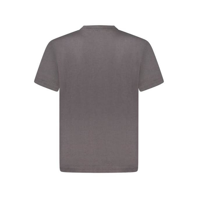Vans Left Chest Ss Black Größe: XL | Basic T-Shirts Outlet | Herren | Schwarz