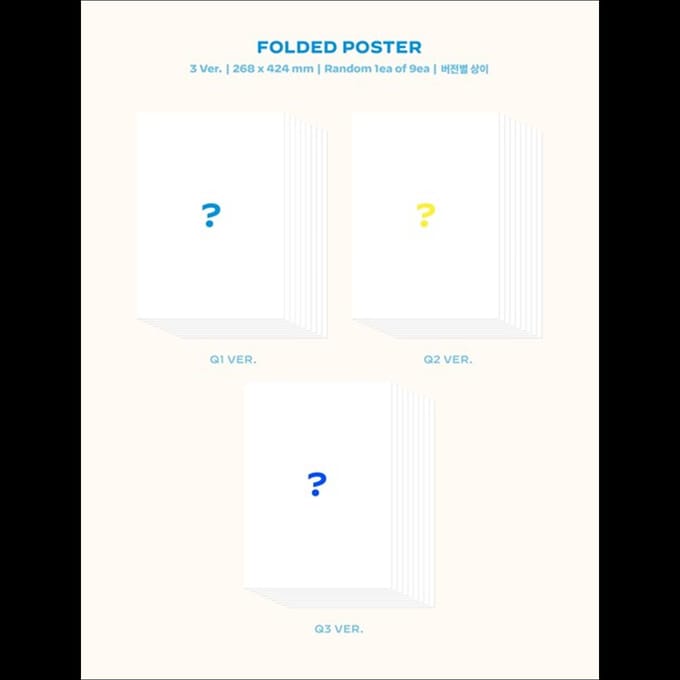 YOUNITE 2E EP YOUNI-Q Q3 Ver