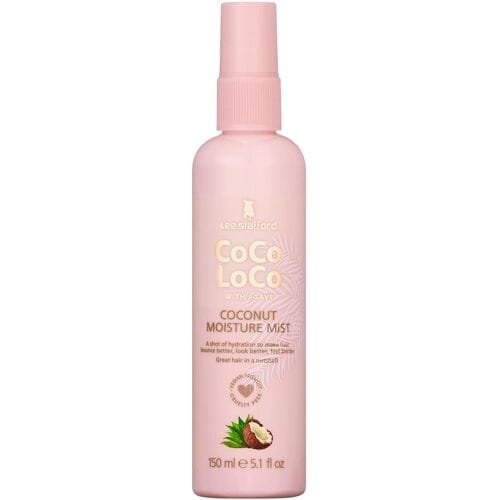 Lee Stafford CoCo LoCo With Agave Coconut Moisture Mist Spray