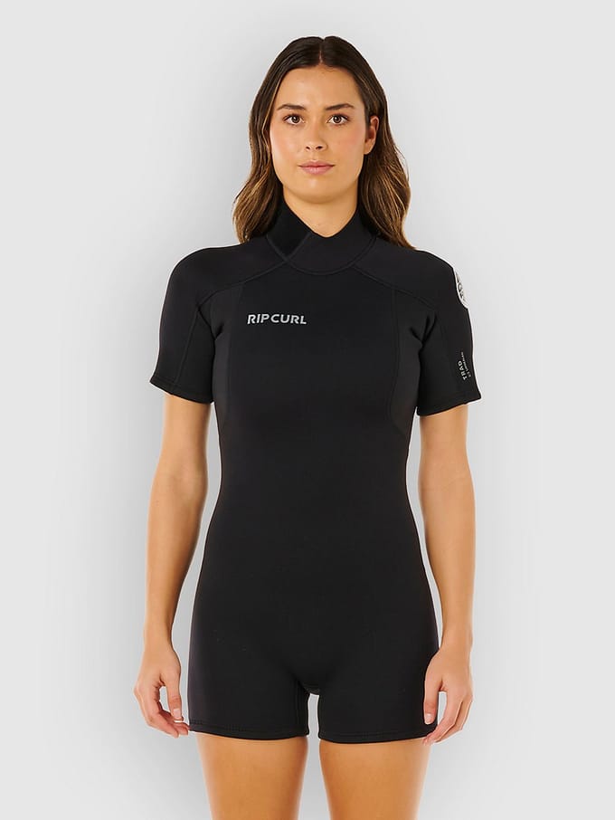Rip Curl Trad Bz 22Fl Spr Wetsuit zwart