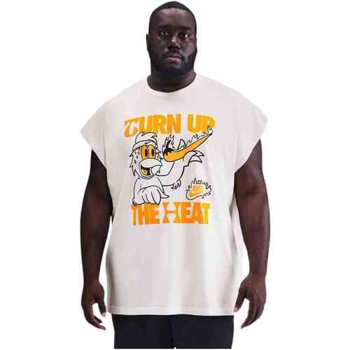 T-shirt Korte Mouw Nike 077-51400761147731