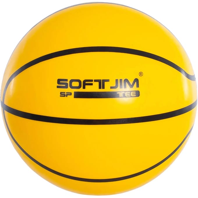 Multifunctionele gladde bal Softee