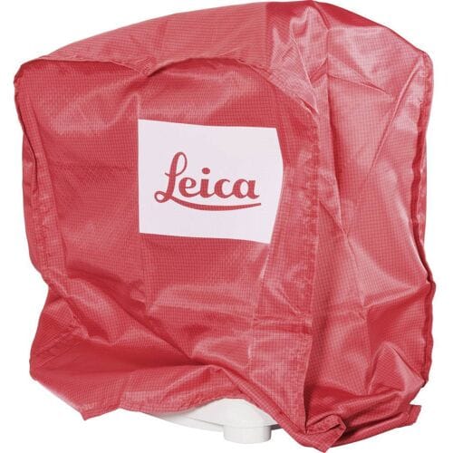 Leica Microsystems 10447039 Stofkap voor microscoop Geschikt voor merk (microscoop) Leica