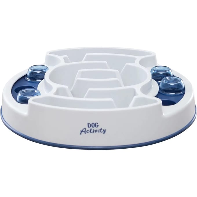 Trixie Slide & Feed Activiteitenspel voor Honden & Katten