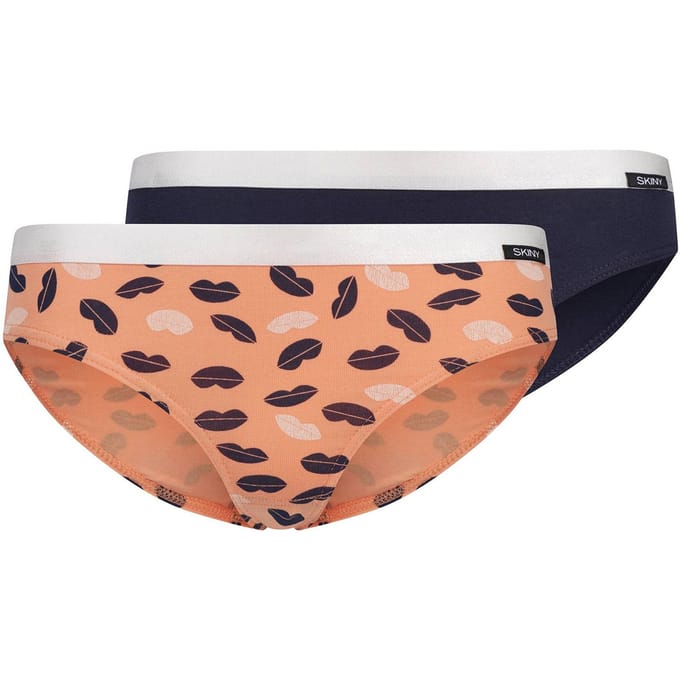 Skiny Slip Set van 2