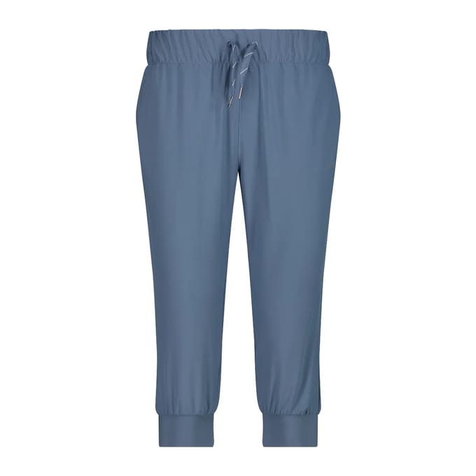 3/4 Broek Extra Licht Dames CMP