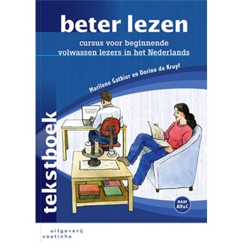 Beter Lezen - Marilene Gathier