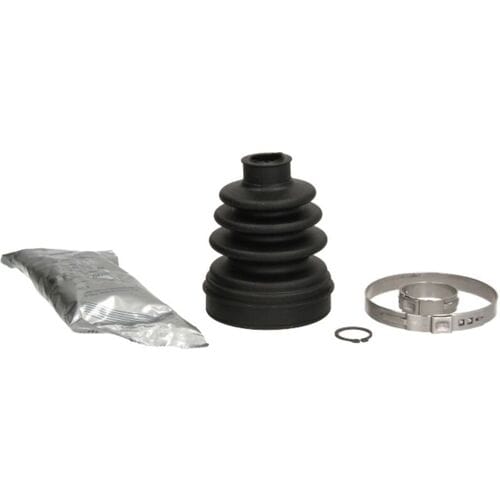 Balgenset, aandrijfas SPIDAN 25564