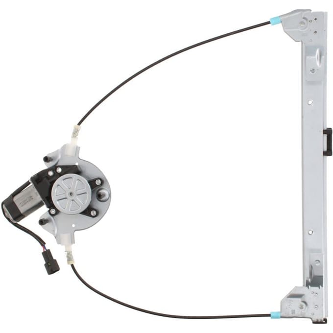 Raamregelaar MAGNETI MARELLI 350103170190