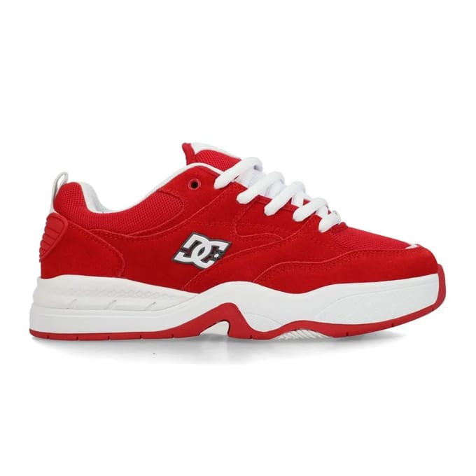 Baskets DC Shoes Ascend Le