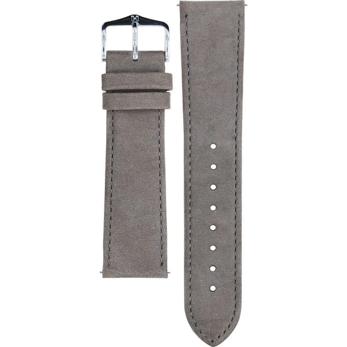 Hirsch 03433030-2-22 Osiris Nubuck band