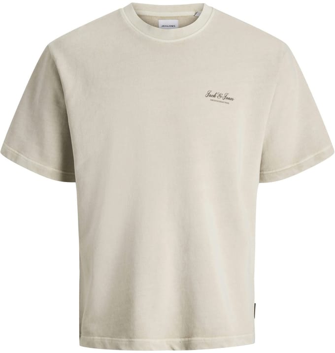 JACK&JONES - JJEARCHIVE WASHED SWEAT SS - Heren - Sweaters
