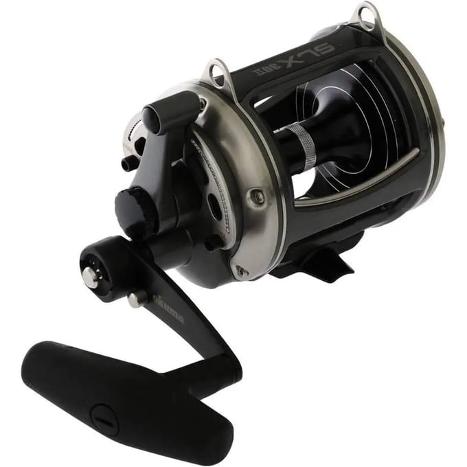 Haspel Okuma slx-30ii rh