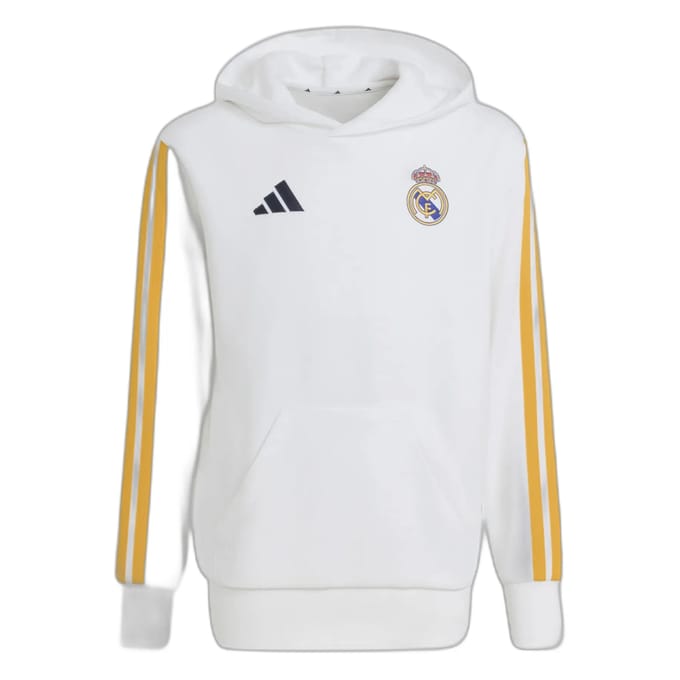 Kinderhoodie Real Madrid 2026/27